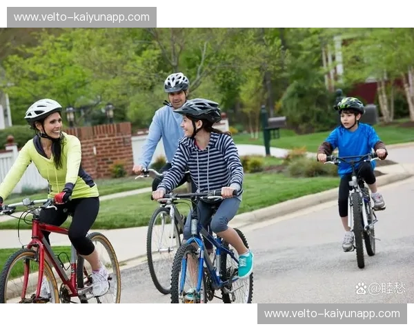 自行车俱乐部：把生活骑成一场美好的冒险