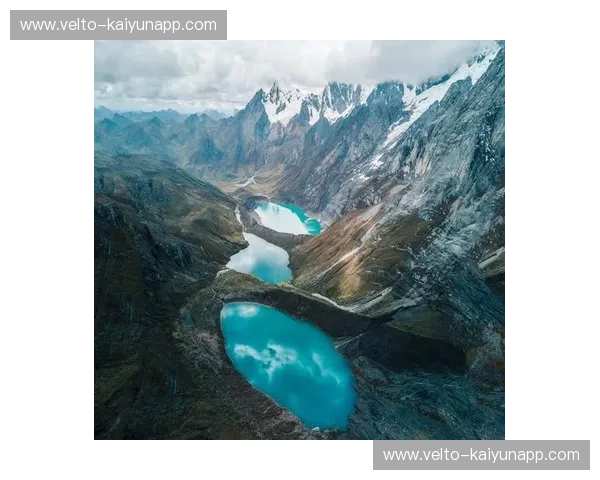 跨越半球的巅峰角力：当美式钢铁雄心碰撞安第斯山的深邃灵魂