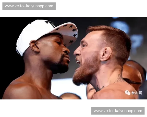 金钱、荣耀与世纪豪赌：揭秘梅威瑟vs嘴炮票价背后的“疯狂帝国”